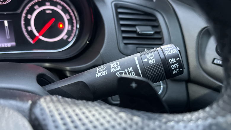 Vauxhall Insignia 2.0 CDTi [170] SRi Vx-line Nav 5dr Auto Diesel Hatchback